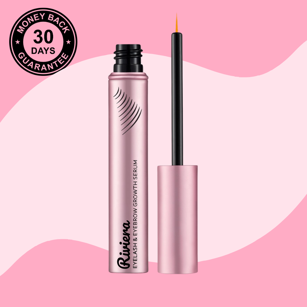 Lash Growth Serum